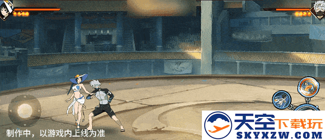 【新忍爆料】夏日“碰碰螺”？看黑土「夏日限定」玩转夏天！