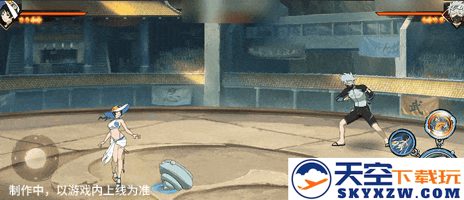 【新忍爆料】夏日“碰碰螺”？看黑土「夏日限定」玩转夏天！