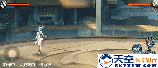 【新忍爆料】夏日“碰碰螺”？看黑土「夏日限定」玩转夏天！