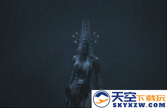 《明末：渊虚之羽》发布！云游戏云电脑云手机免下载畅玩攻略