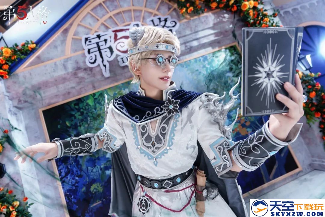 小暑至，盛夏时《第五人格》二十四节气演绎录-【小暑】篇线下活动回顾