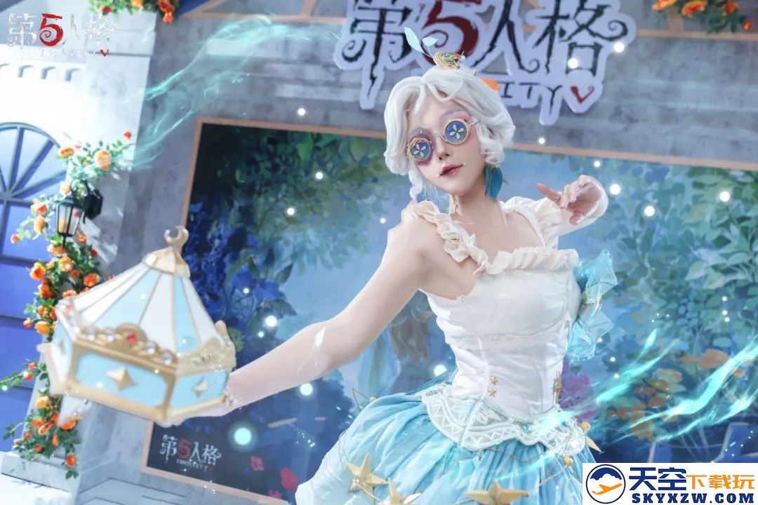 小暑至，盛夏时《第五人格》二十四节气演绎录-【小暑】篇线下活动回顾