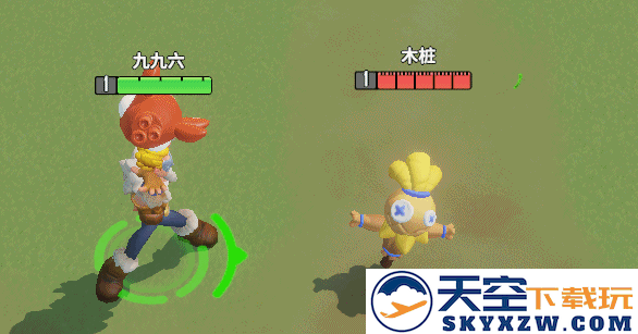 队友变武器？无限道具制？《野蛮人大作战2》你必须知道的疯狂创意