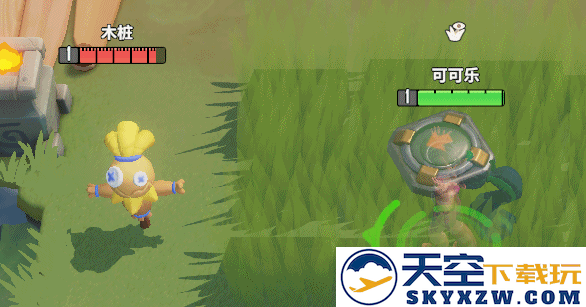 队友变武器？无限道具制？《野蛮人大作战2》你必须知道的疯狂创意