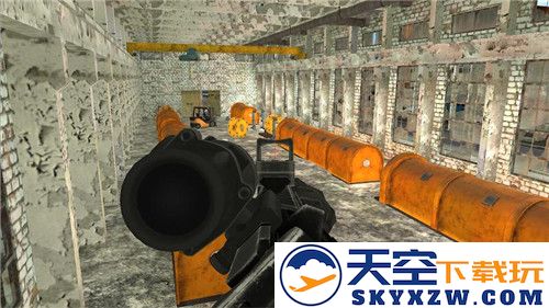 突击队4 旧版本手游app截图