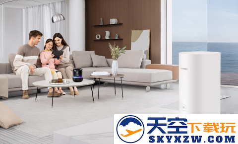 华为智慧家具最新版2023