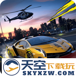 地下赛车俱乐部