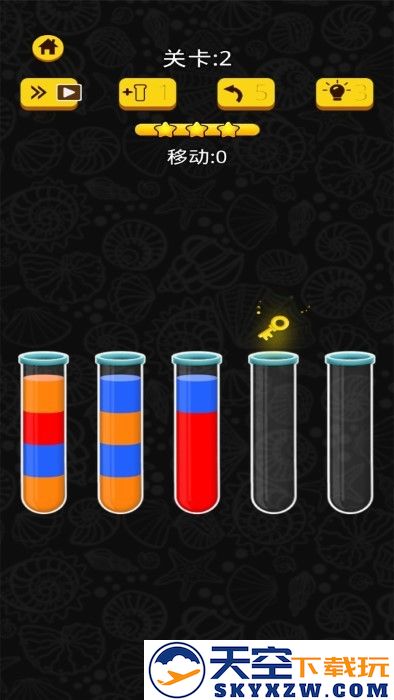 天天爱拼图手游app截图
