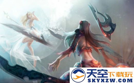 奇顽手游