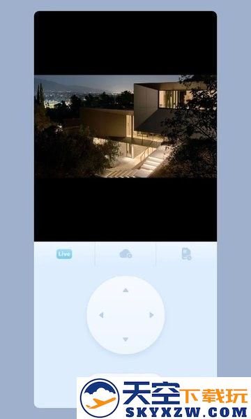 iCam365监控安装