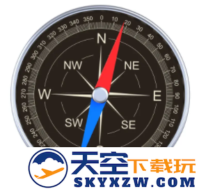 指南针手机版2022最新版