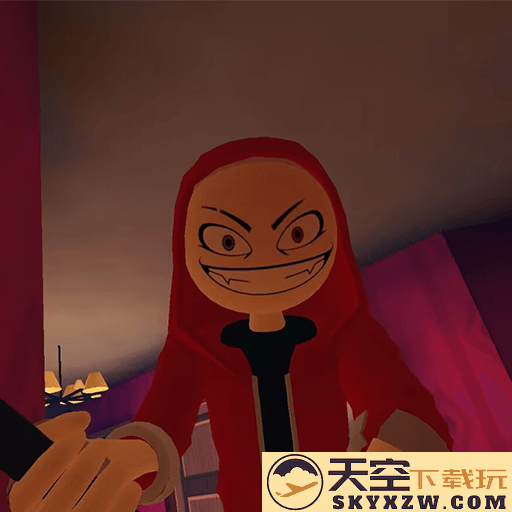 恶搞小能手