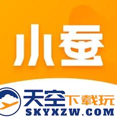 小蚕霸王餐最新官方手机app