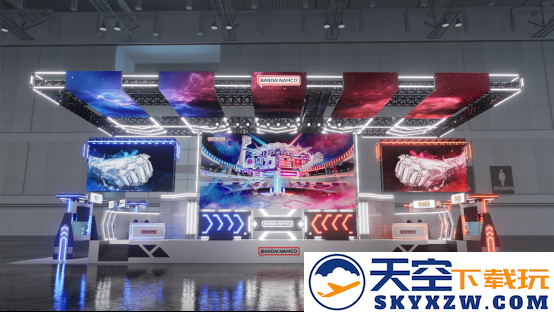 《敢达争锋对决》亮相2025ChinaJoy！精彩活动等你体验