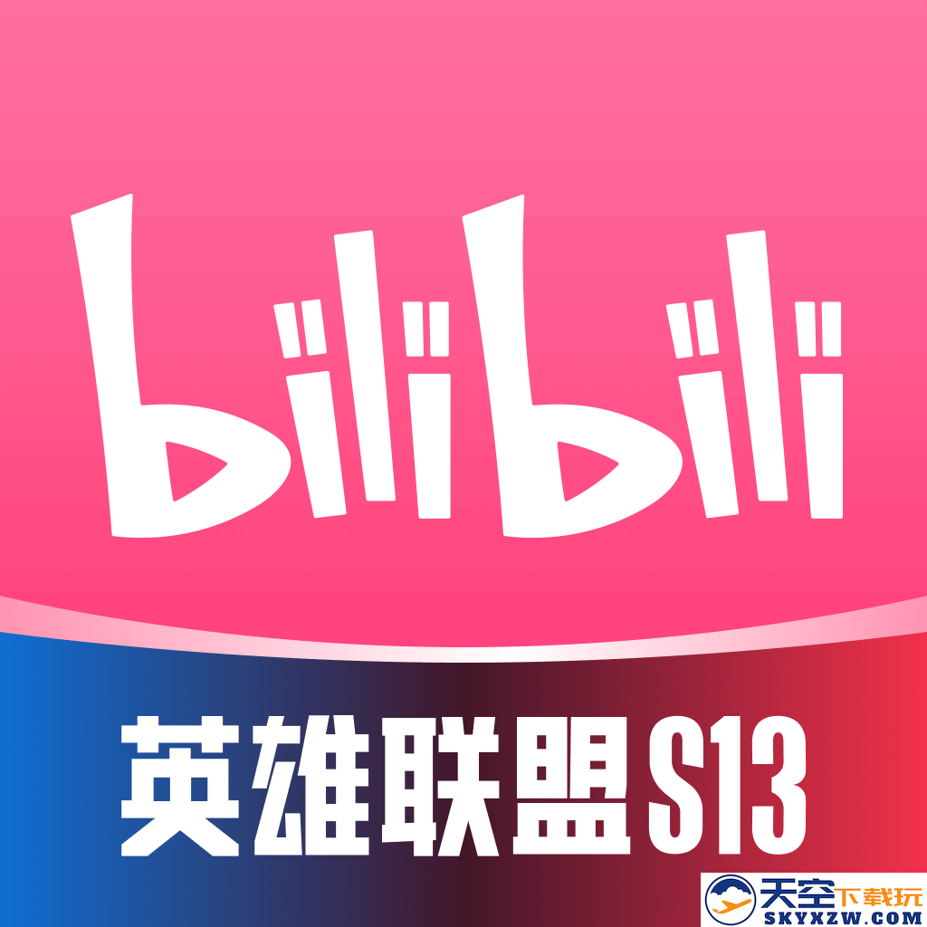 哔哩哔哩年轻人视频app