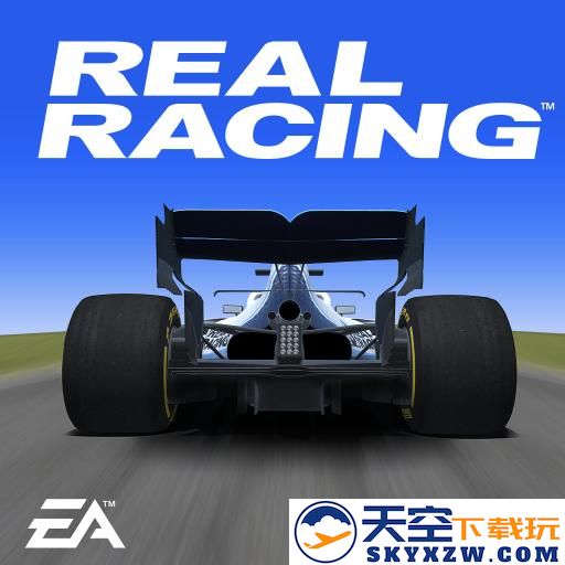 真实赛车3 免费最新版2025