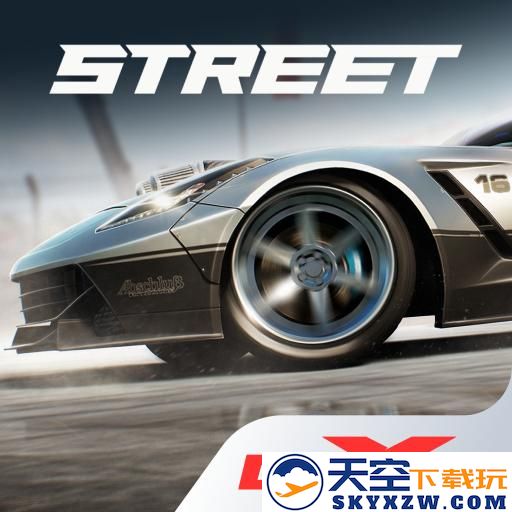 CarX Street 新版本