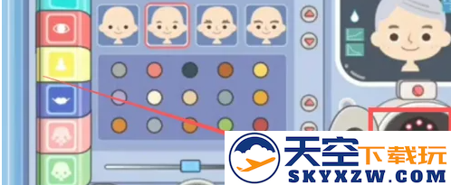 《米加小镇：世界》创建角色攻略