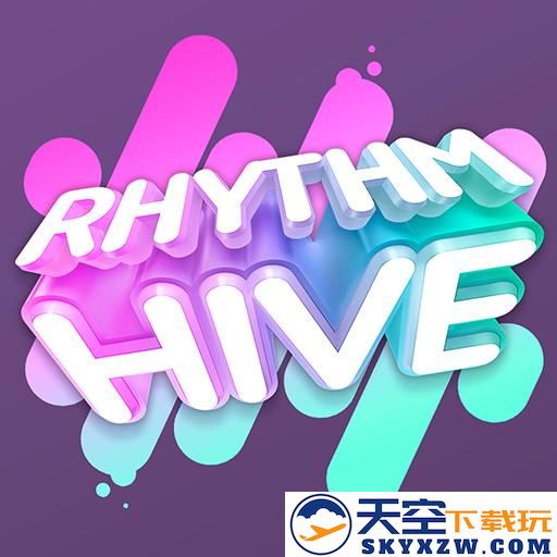 Rhythm Hive 下载最新版本