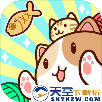 猫旅馆物语 官方版